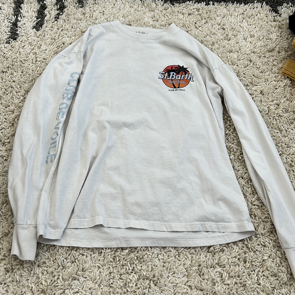 Brandy Melville / John Galt long sleeve